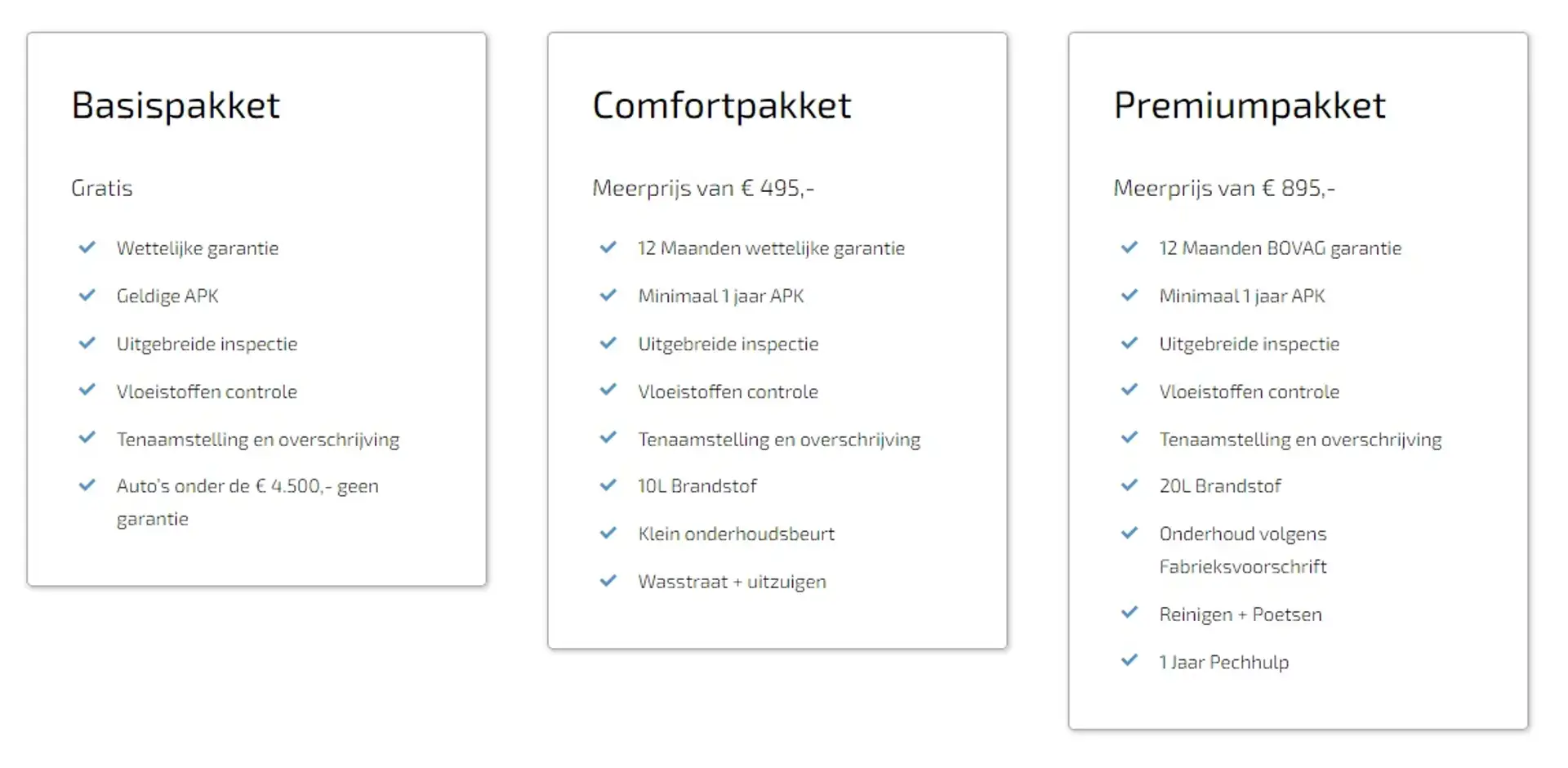 Ford C-Max 1.5 Titanium 150pk NL-AUTO | TREKHAAK 1500KG | CAM Grigio - 2