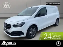 Mercedes-Benz Citan 112 Kasten Tempo*MBUX*Kamera*Multibeam