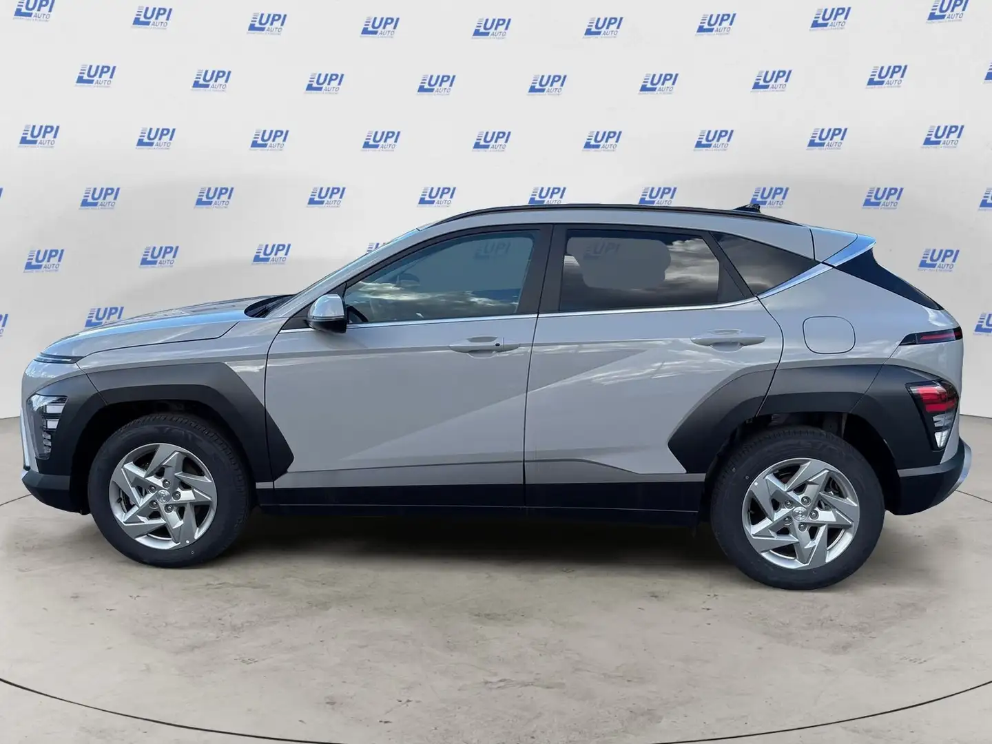 Hyundai KONA 1.0 t-gdi XLine Plus 2wd 100cv mt - 2
