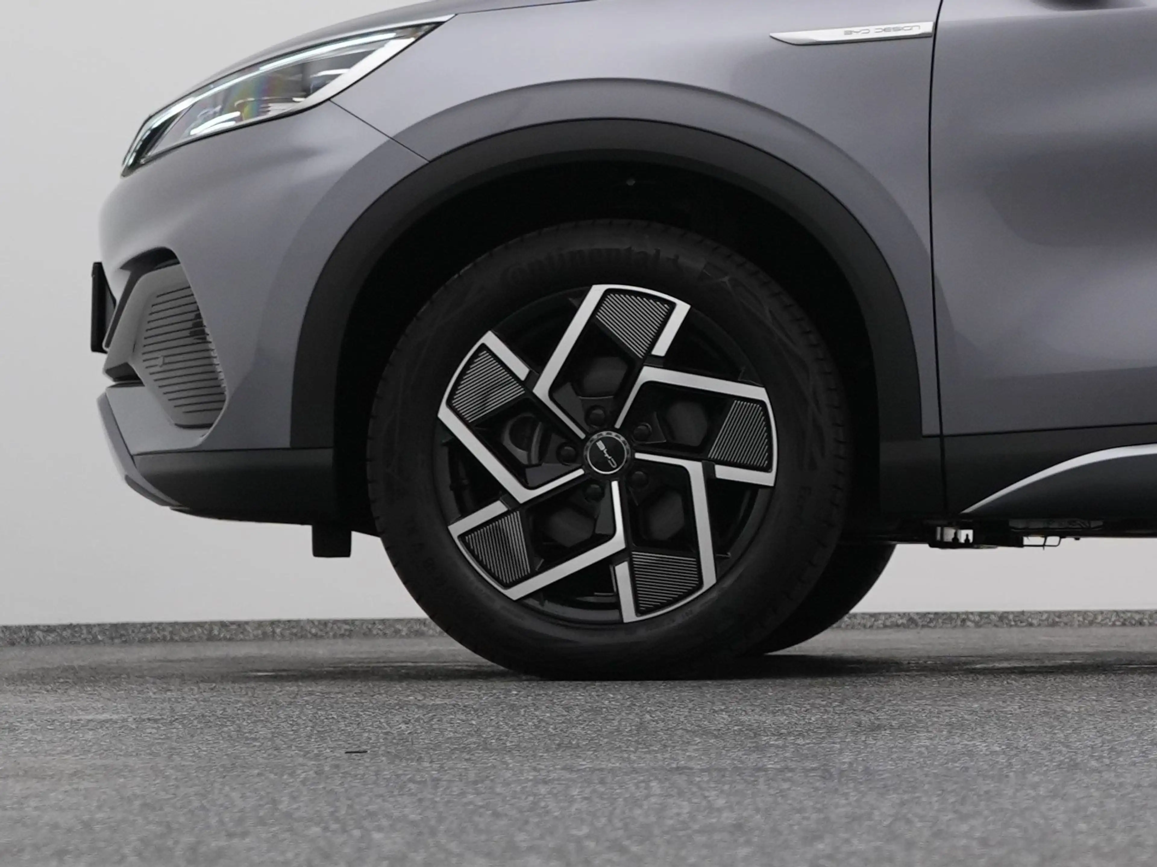 BYD Atto 3 Comfort 60 kWh | PANO | 360° | ADAPTIVE | STOELVER — photo 39