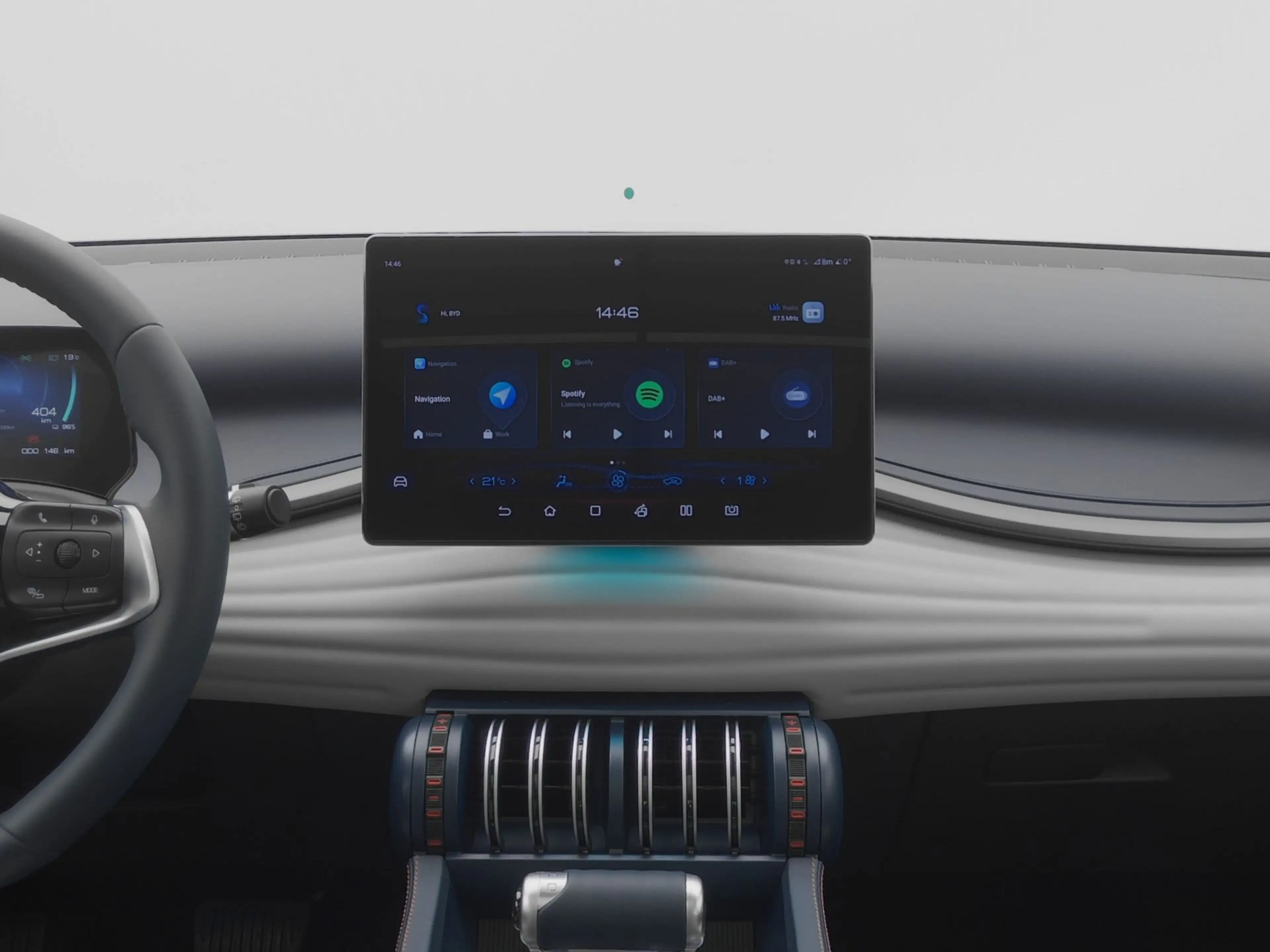 BYD Atto 3 Comfort 60 kWh | PANO | 360° | ADAPTIVE | STOELVER — photo 8