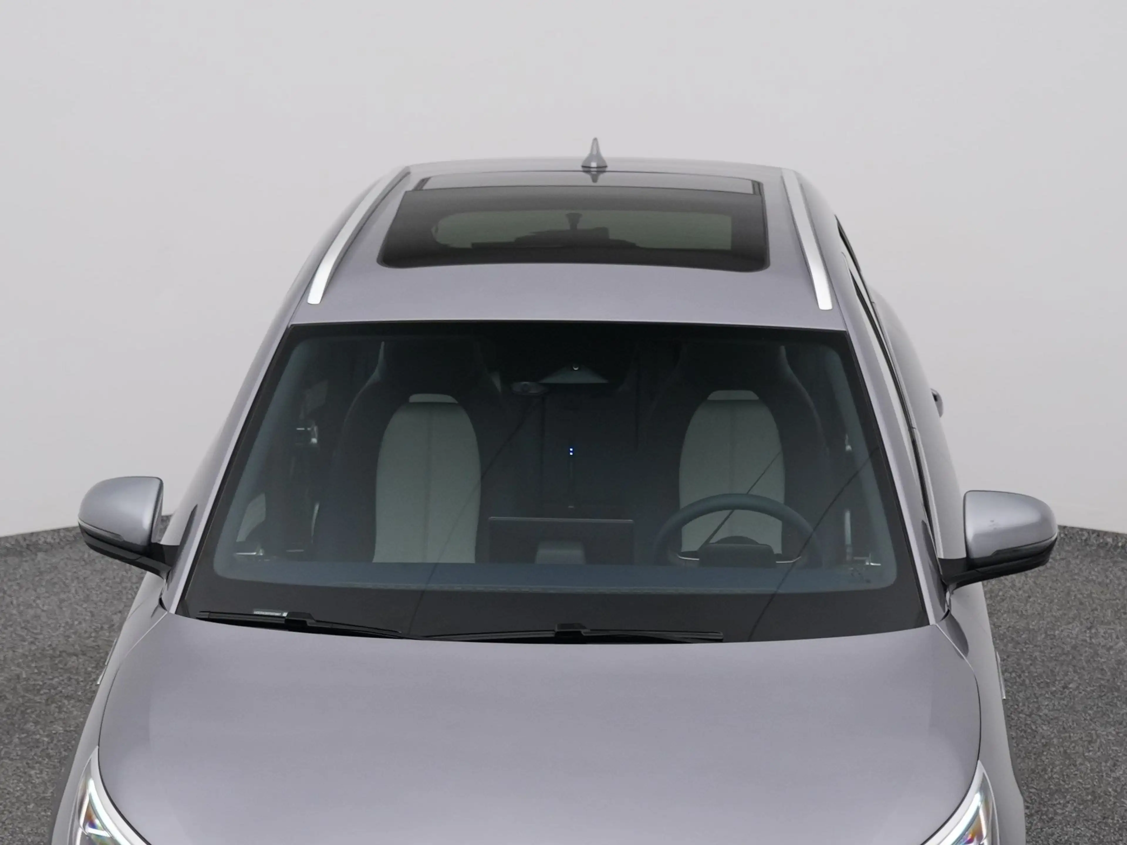 BYD Atto 3 Comfort 60 kWh | PANO | 360° | ADAPTIVE | STOELVER — photo 32