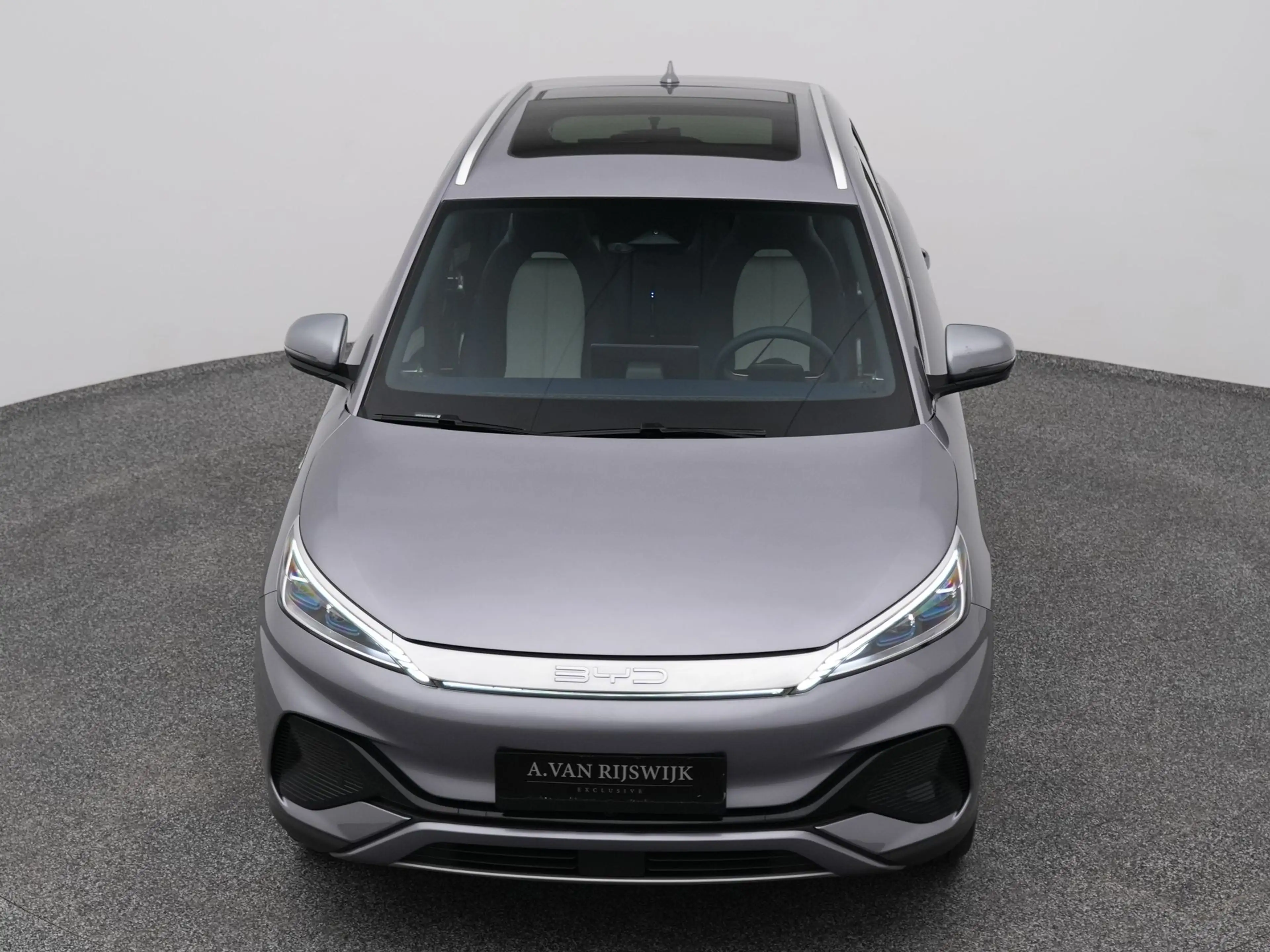 BYD Atto 3 Comfort 60 kWh | PANO | 360° | ADAPTIVE | STOELVER — photo 26