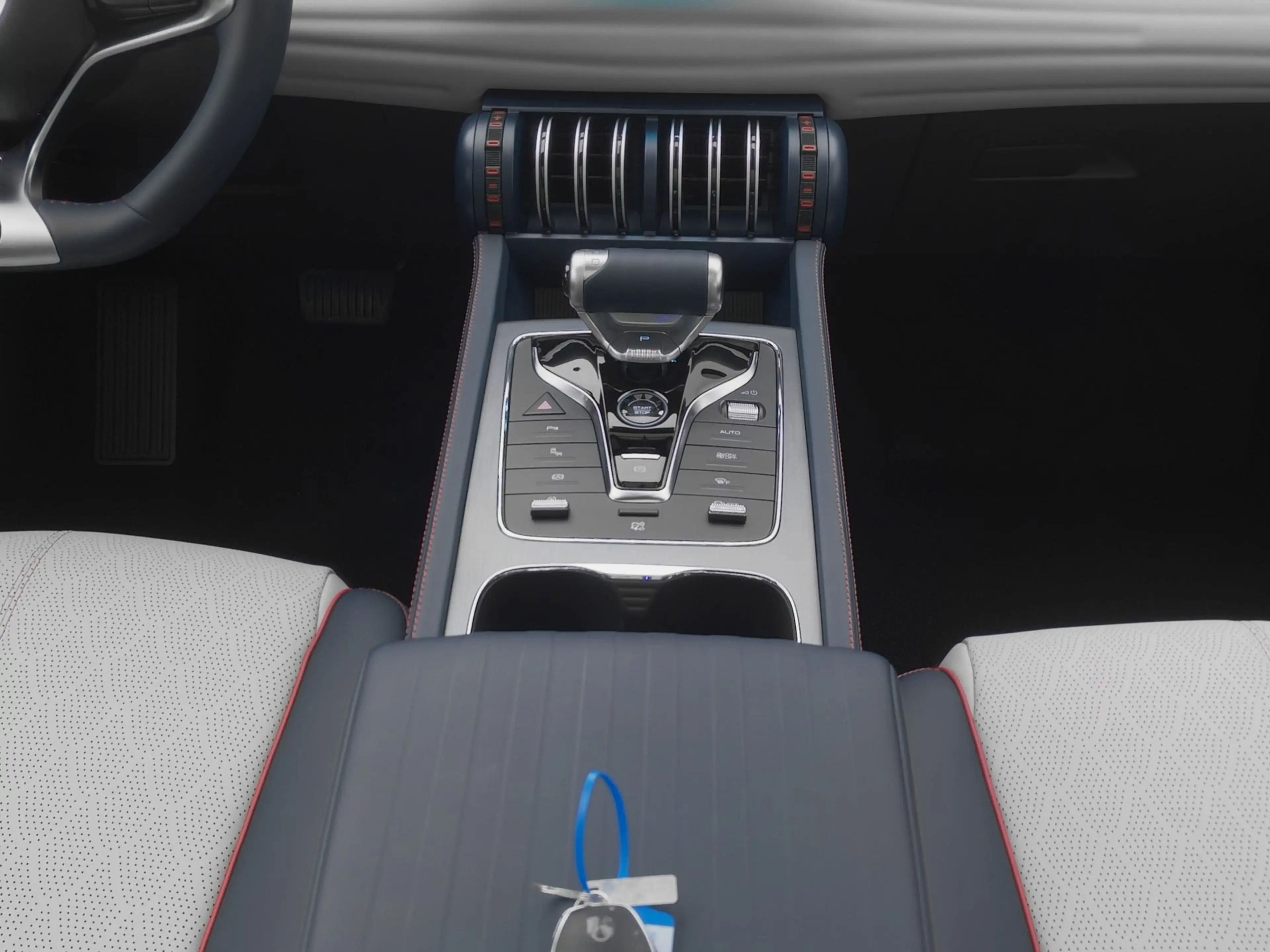 BYD Atto 3 Comfort 60 kWh | PANO | 360° | ADAPTIVE | STOELVER — photo 12