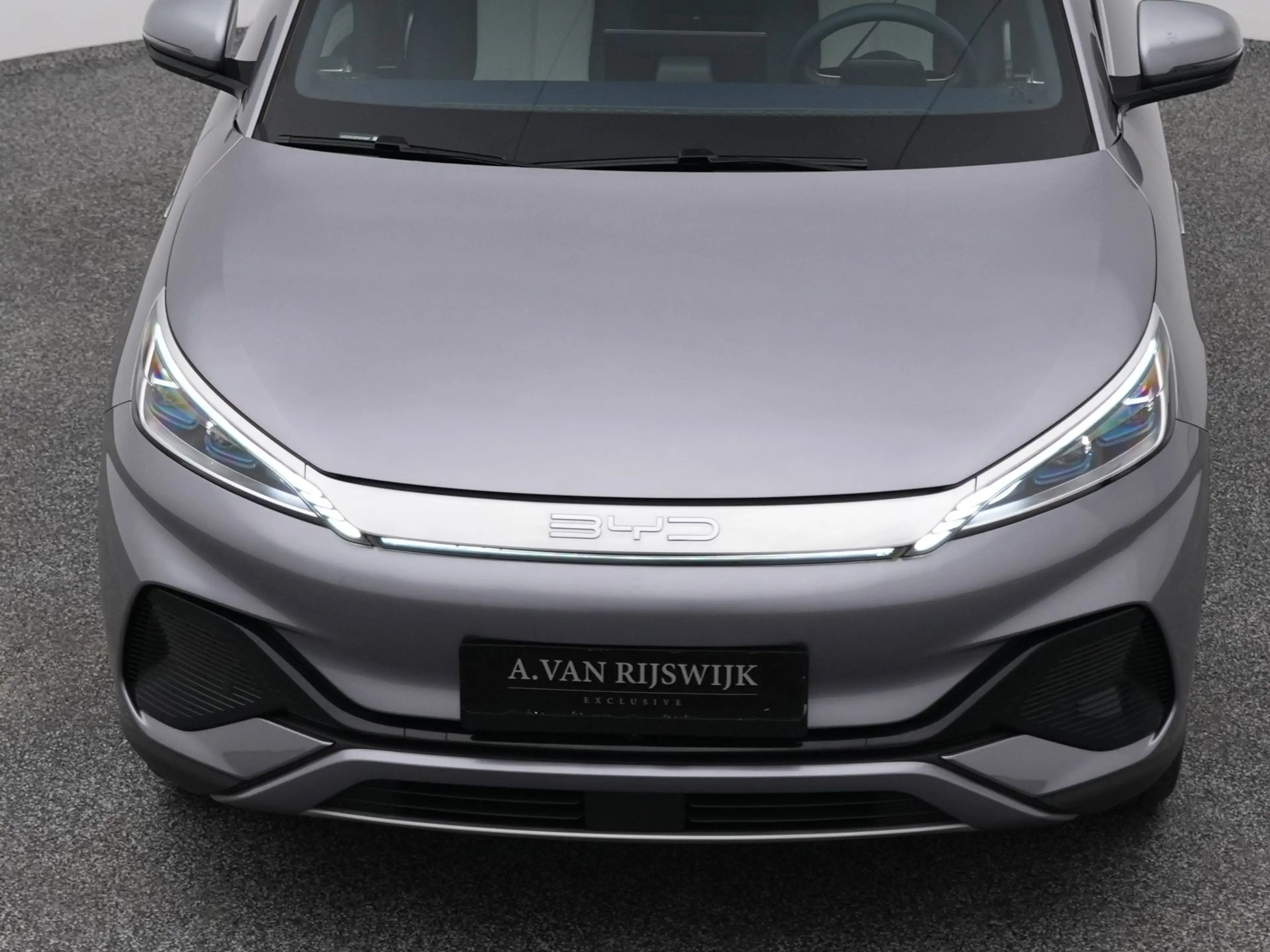 BYD Atto 3 Comfort 60 kWh | PANO | 360° | ADAPTIVE | STOELVER — photo 30