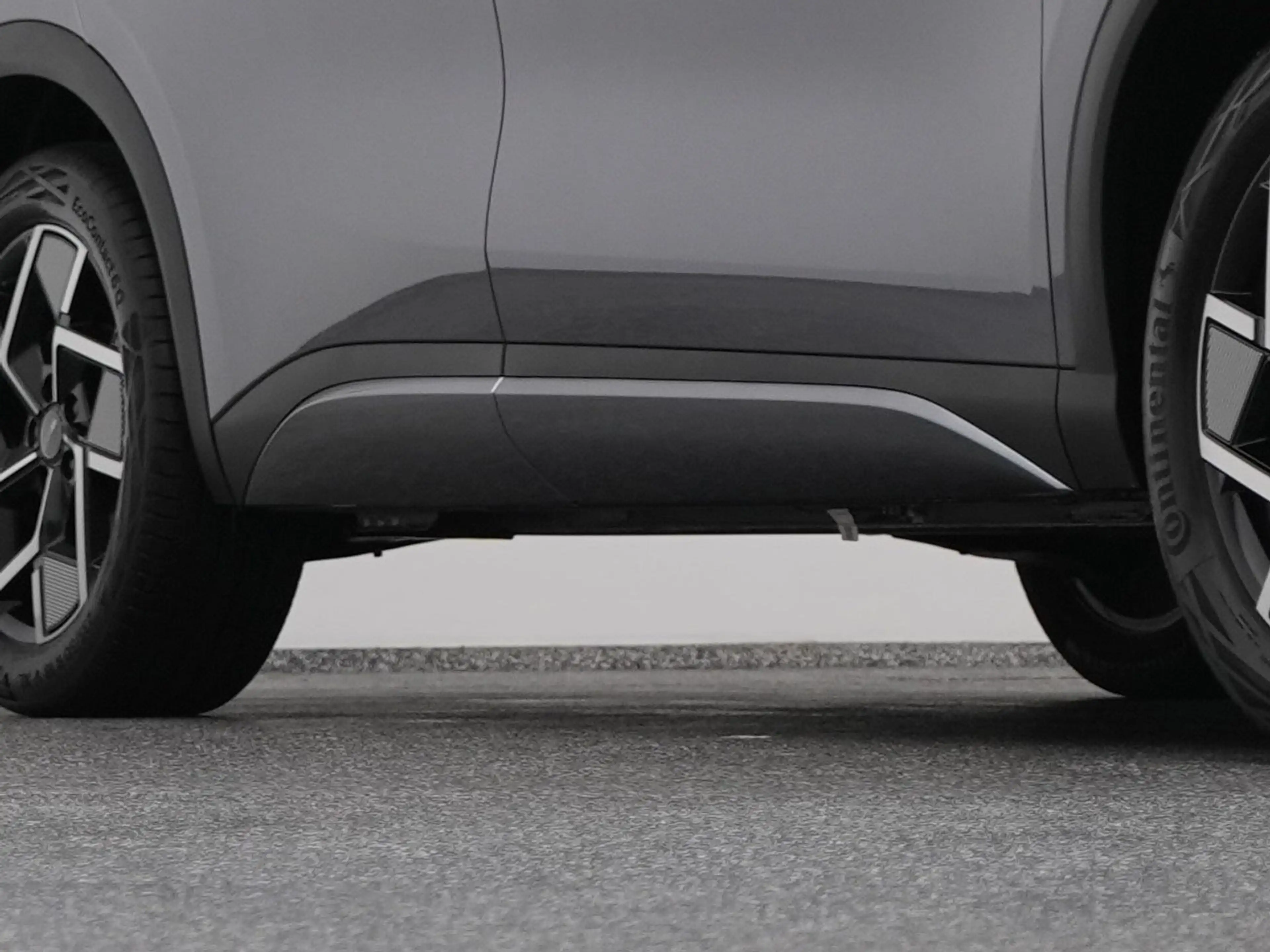 BYD Atto 3 Comfort 60 kWh | PANO | 360° | ADAPTIVE | STOELVER — photo 38