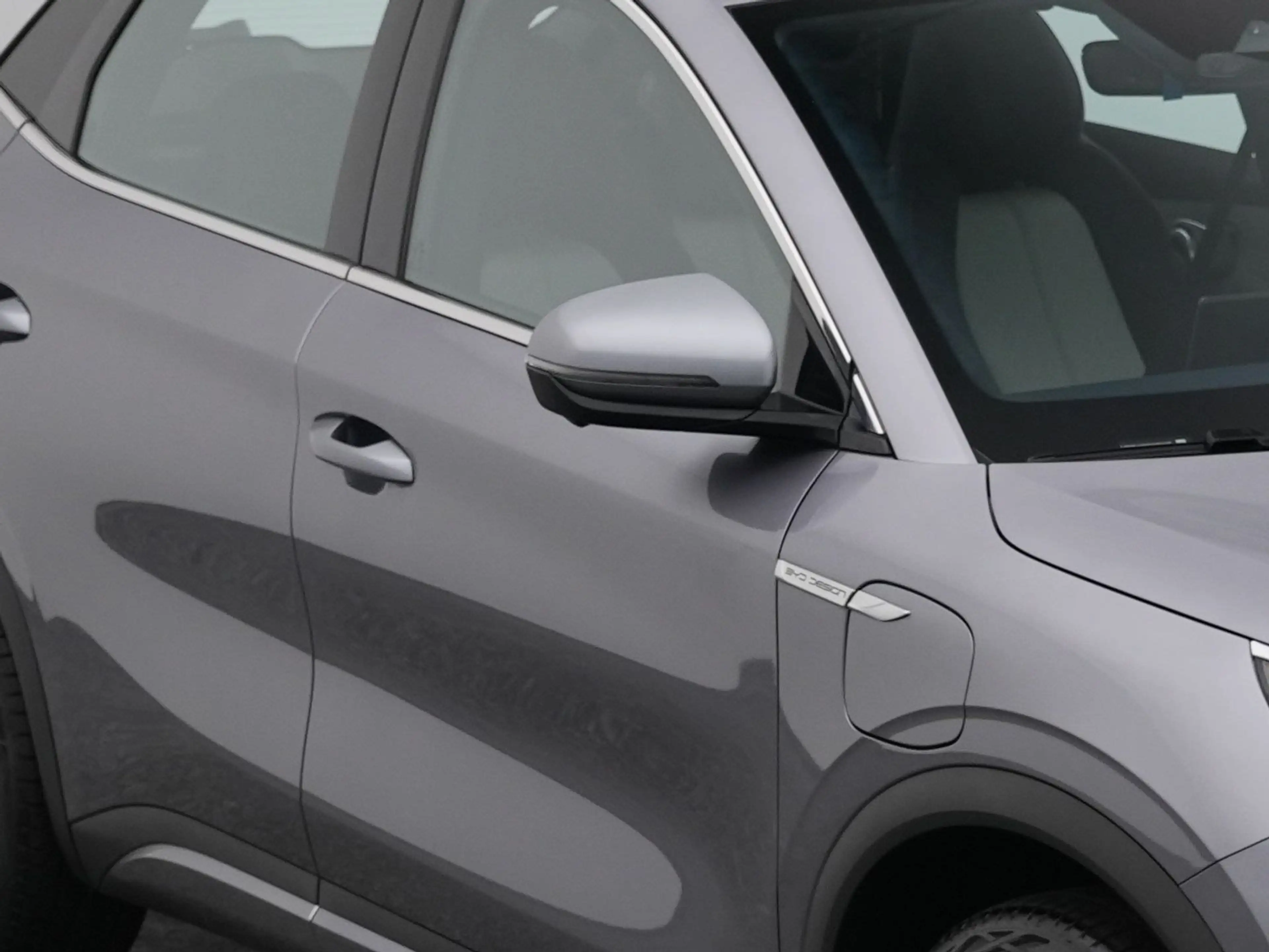 BYD Atto 3 Comfort 60 kWh | PANO | 360° | ADAPTIVE | STOELVER — photo 23