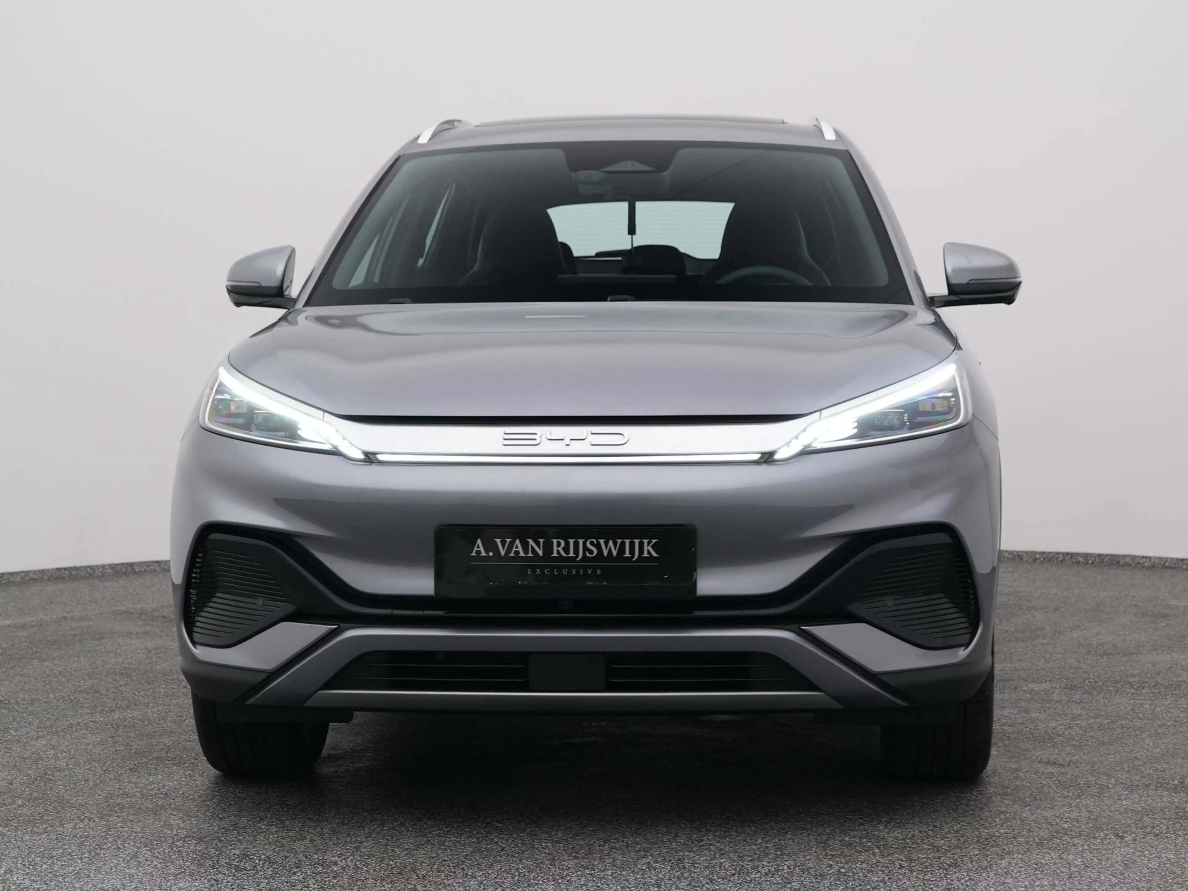 BYD Atto 3 Comfort 60 kWh | PANO | 360° | ADAPTIVE | STOELVER — photo 9