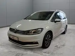 Volkswagen Touran Active 1.5 TSI *AHK*APP*Kamera