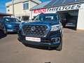 DFSK Rich 6 4WD. 2.3 ltr. 3,0 t  ahk. Doka., Schwarz - thumbnail 1