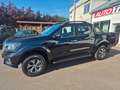 DFSK Rich 6 4WD. 2.3 ltr. 3,0 t  ahk. Doka., Schwarz - thumbnail 9