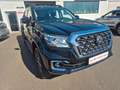 DFSK Rich 6 4WD. 2.3 ltr. 3,0 t  ahk. Doka., Schwarz - thumbnail 2