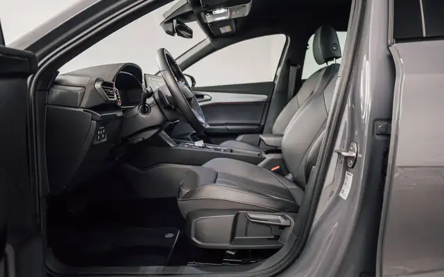 Cupra Formentor view 13