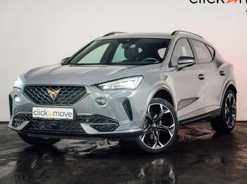 Formentor 1.5 TSI DSG Incl. LED - JA 19" - Carplay