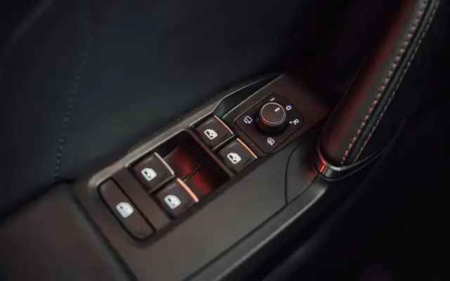 Cupra Formentor view 14