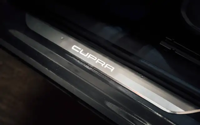 Cupra Formentor view 15