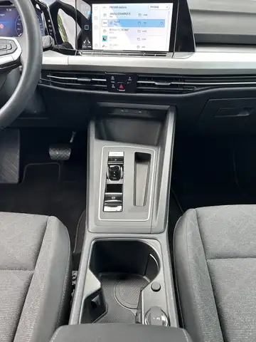 Volkswagen Golf view 15