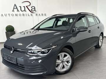 Variant 2.0 TDI DSG Life NAV+LED+ACC+KAMERA