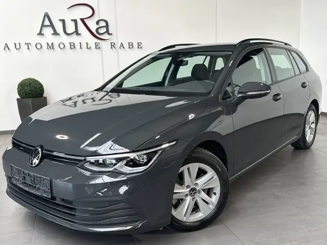 Volkswagen Golf main image
