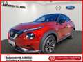 Nissan Juke N-Connecta 114PS 6MT Winter / BFS / 2 Farbe Orange - thumbnail 1