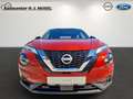 Nissan Juke N-Connecta 114PS 6MT Winter / BFS / 2 Farbe Orange - thumbnail 3