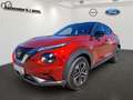 Nissan Juke N-Connecta 114PS 6MT Winter / BFS / 2 Farbe Orange - thumbnail 2