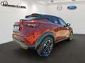 Nissan Juke N-Connecta 114PS 6MT Winter / BFS / 2 Farbe Orange - thumbnail 6