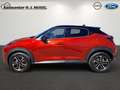 Nissan Juke N-Connecta 114PS 6MT Winter / BFS / 2 Farbe Orange - thumbnail 4