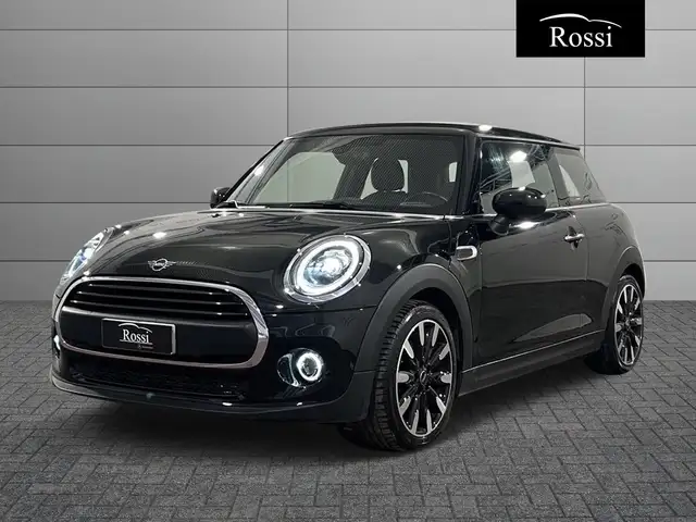 MINI One 3p 1.5 One 75cv