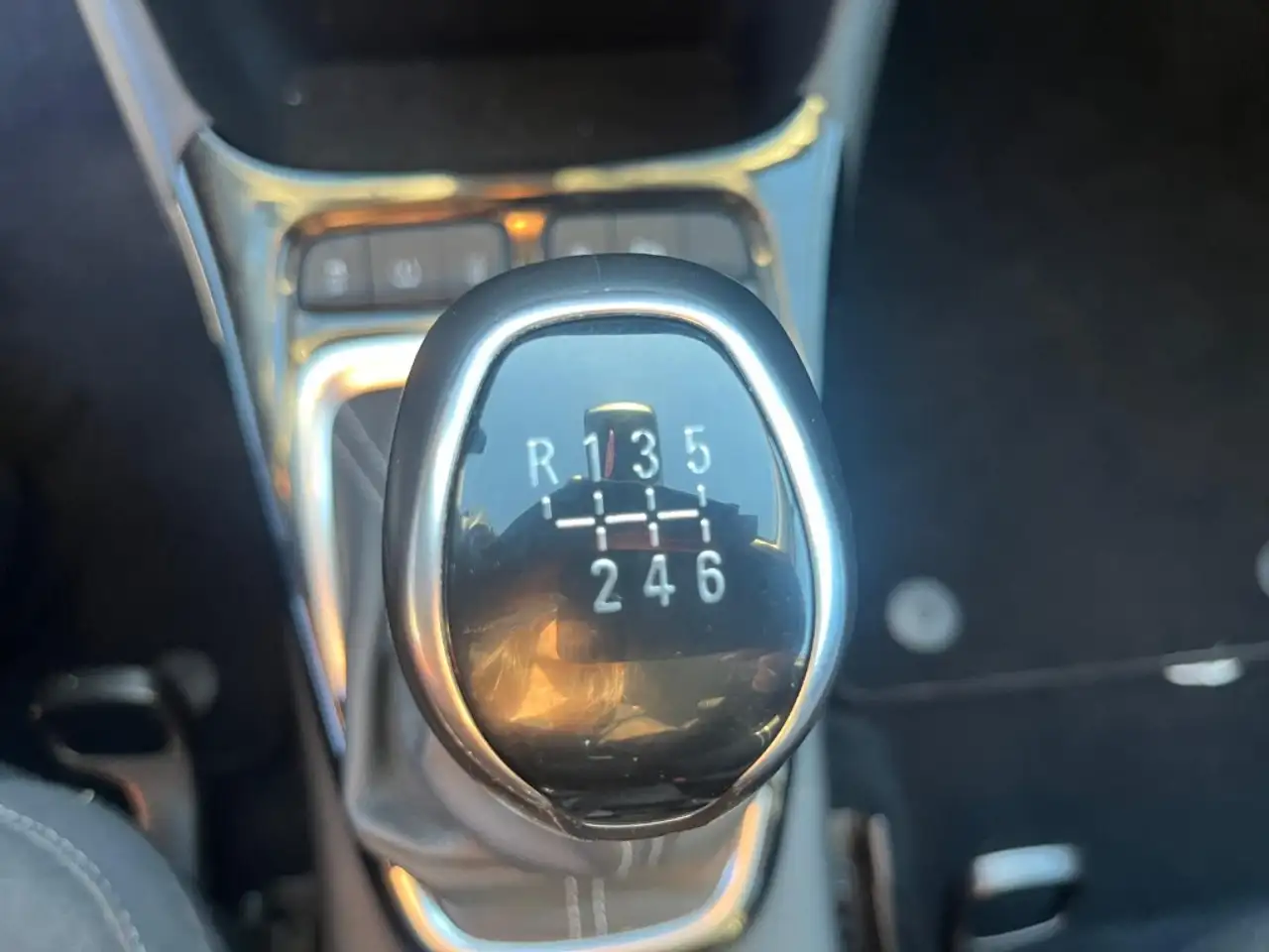 Opel Crossland 1.2 Turbo 12V 110 CV Start&S, миниатюра 16