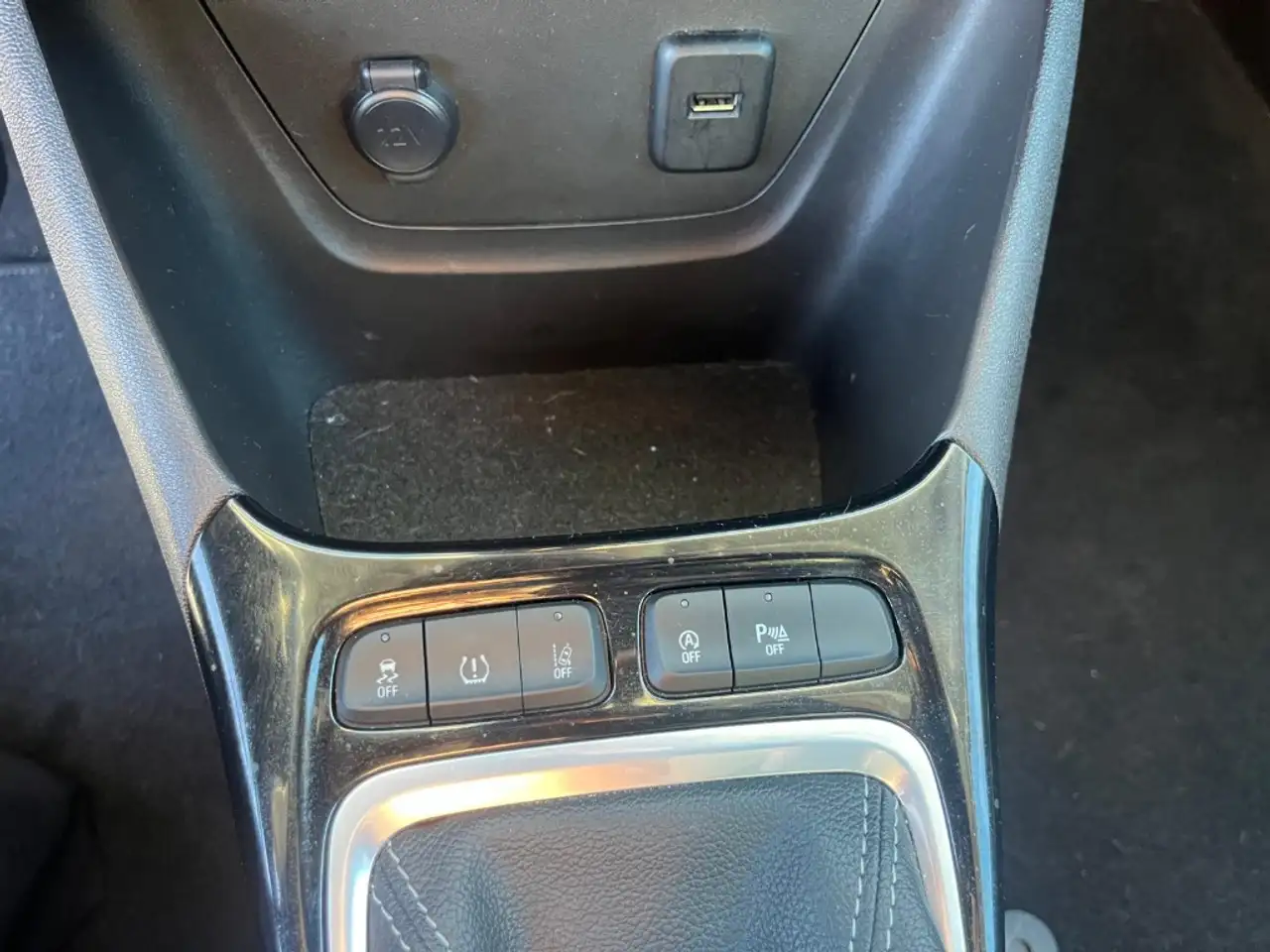 Opel Crossland 1.2 Turbo 12V 110 CV Start&S, миниатюра 15