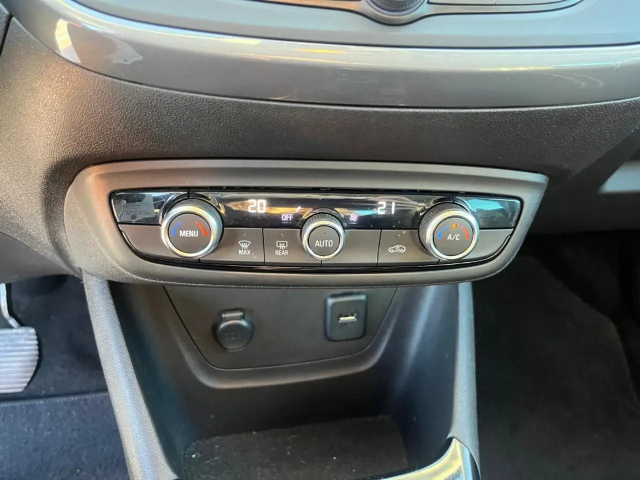 Opel Crossland 1.2 Turbo 12V 110 CV Start&S, миниатюра 14