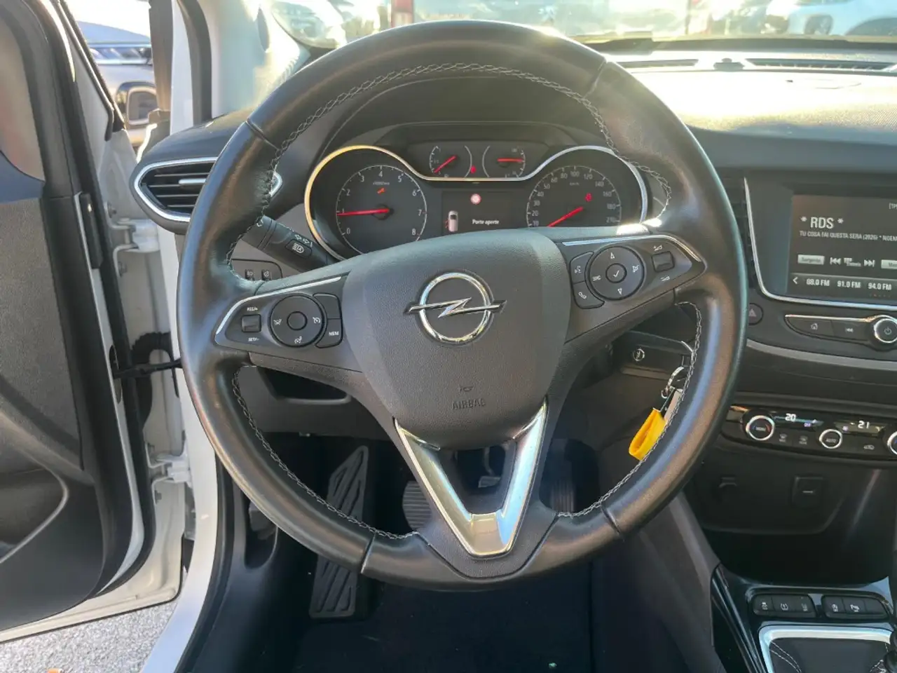 Opel Crossland 1.2 Turbo 12V 110 CV Start&S, миниатюра 11