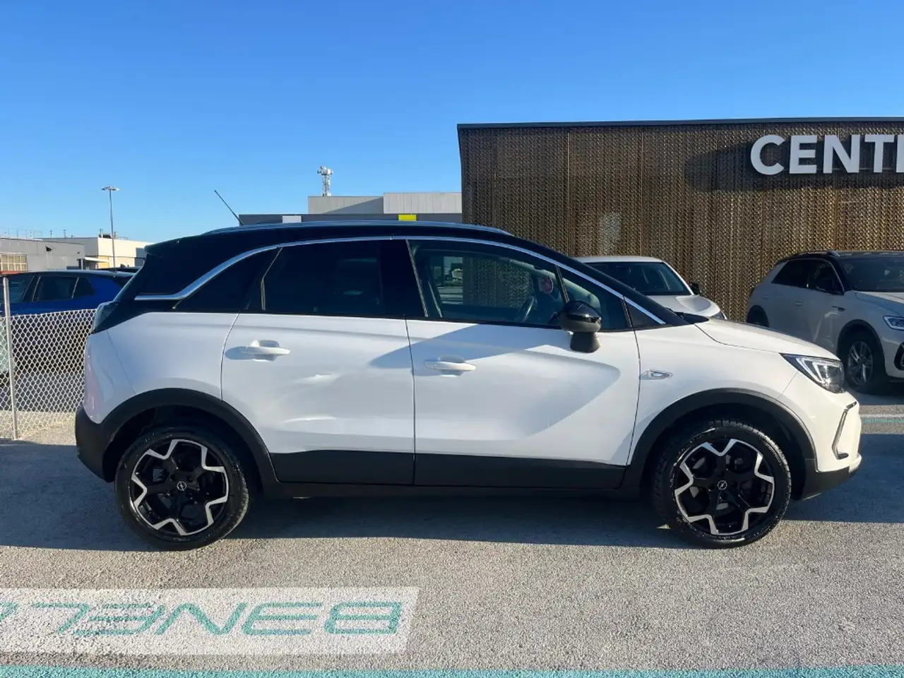 Opel Crossland 1.2 Turbo 12V 110 CV Start&S, миниатюра 4
