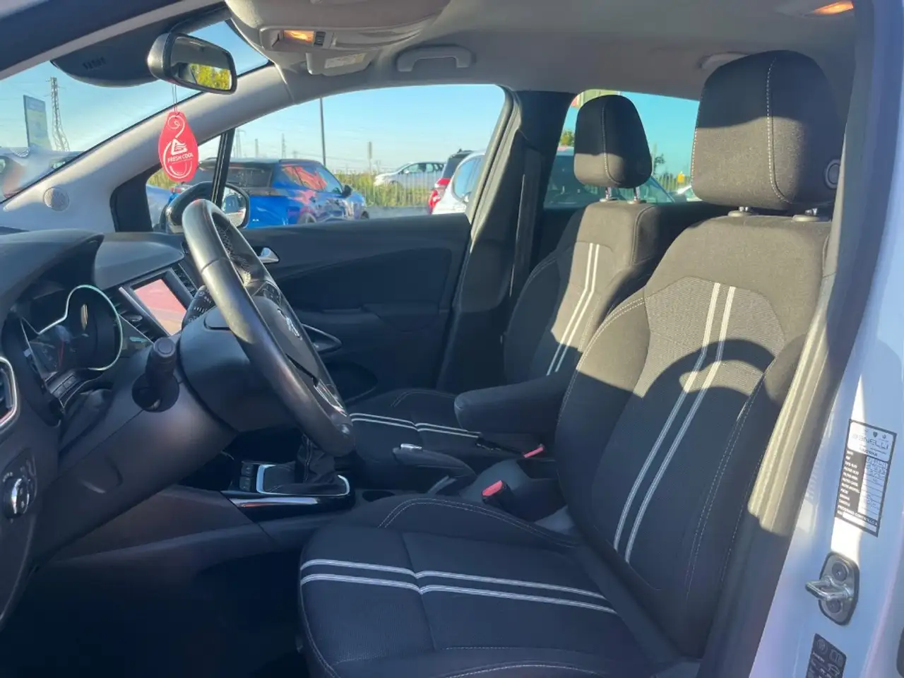 Opel Crossland 1.2 Turbo 12V 110 CV Start&S, миниатюра 18
