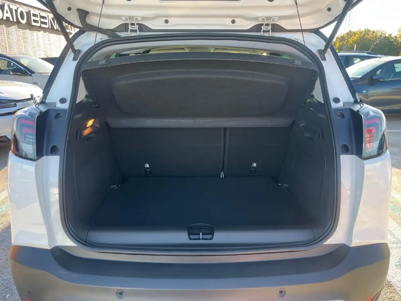 Opel Crossland 1.2 Turbo 12V 110 CV Start&S, миниатюра 20