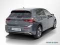 Volkswagen Golf VIII 1.5 eTSI Goal DSG LED/ACC/Sitzhz/Kamera Gris - thumbnail 2