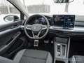 Volkswagen Golf VIII 1.5 eTSI Goal DSG LED/ACC/Sitzhz/Kamera Gris - thumbnail 4