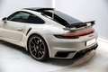 Porsche 992 Turbo S Coupé PDK Gris - thumbnail 22