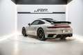 Porsche 992 Turbo S Coupé PDK Gris - thumbnail 4