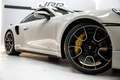Porsche 992 Turbo S Coupé PDK Gris - thumbnail 11