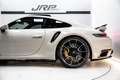 Porsche 992 Turbo S Coupé PDK Gris - thumbnail 20