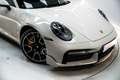 Porsche 992 Turbo S Coupé PDK Gris - thumbnail 13