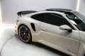 Porsche 992 Turbo S Coupé PDK Gris - thumbnail 12