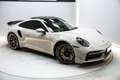 Porsche 992 Turbo S Coupé PDK Gris - thumbnail 10
