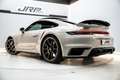 Porsche 992 Turbo S Coupé PDK Gris - thumbnail 21