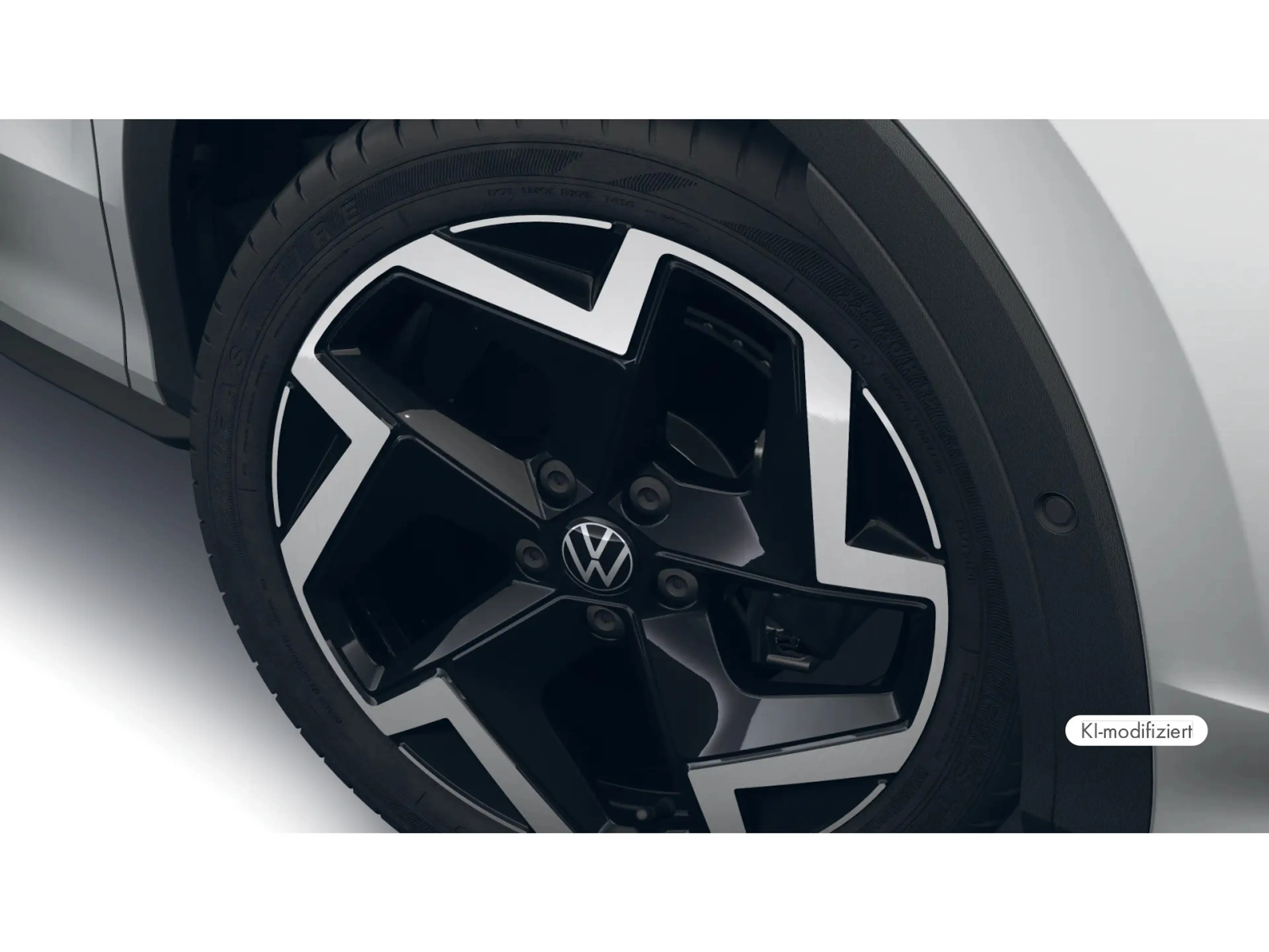 Volkswagen T-Roc R-Line 1.5 TSI DSG neues Modell AHK NAVI L — photo 3