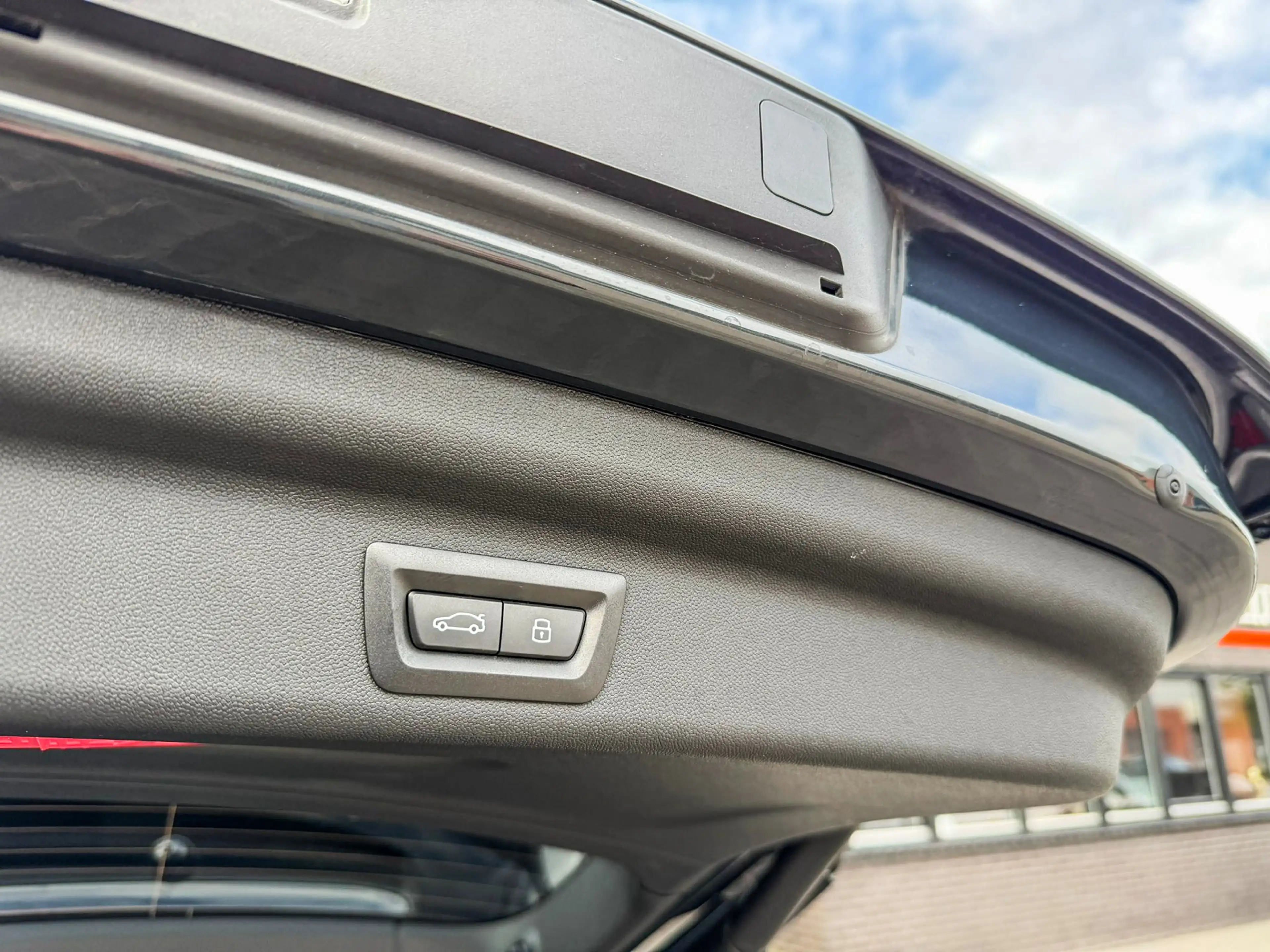 MINI John Cooper Works Countryman Mini 1.5 C L aut Legend Grey/Pano/Hk/Camera/btw — photo 13