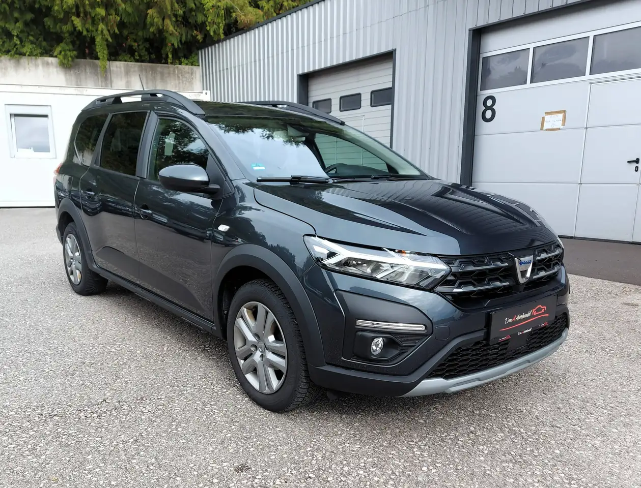 Dacia Jogger