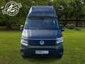 Volkswagen Crafter Grand California 600 Hochbett Solar LED Grigio - thumbnail 8